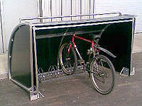 Arba - Bicycle Pod